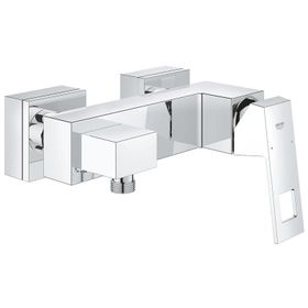 Grohe 23145000 Eurocube Tek Kumandalı Duş Bataryası