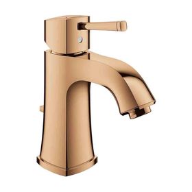 Grohe 23303DA0 Grandera Rose Gold Lavabo Bataryası