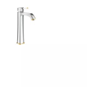 Grohe 23313IG0 Grandera Krom Altın Çanak Lavabo Bataryası