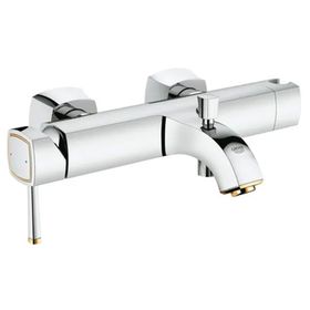 Grohe 23317IG0 Grandera Tek Kumandalı Banyo Bataryası