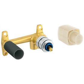 Grohe 23319000 Duvardan Lavabo Bataryası Ankastre Iç Gövde