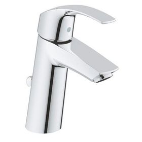 Grohe 23322001 Eurosmart M Boyut Krom Lavabo Bataryası