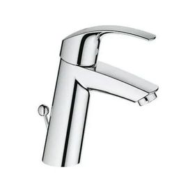 Grohe 23322001 Eurosmart Sifon Kumandalı Lavabo Bataryası
