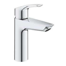 Grohe 23324003 M - Boyut Eurosmart Tek Kumandalı Lavabo Bataryası