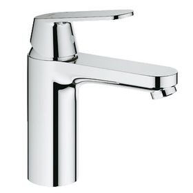 Grohe 23327000 Krom Eurosmart Cosmo M Boyut Lavabo Bataryası