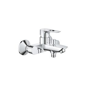 Grohe 23355001 Krom Start Loop Banyo Bataryası