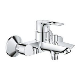 Grohe 23355001 Krom Start Loop Banyo Bataryası