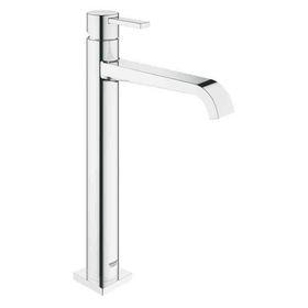 Grohe 23403000 Allure Tek Kumandalı Lavabo Bataryası