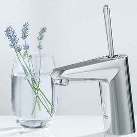 Grohe 23427000 Eurodisc Joy Tek Kumandalı Lavabo Bataryası