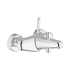 Grohe 23431000 Eurodisc Joy Tek Kumandalı Banyo Bataryası