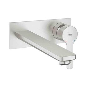Grohe 23444DC1 Lineare New İki Delikli Lavabo Bataryası
