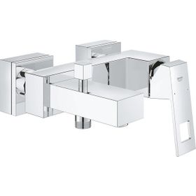 Grohe 23445AL0 Eurocube M-Boyut Tek Kumandalı Lavabo Bataryası
