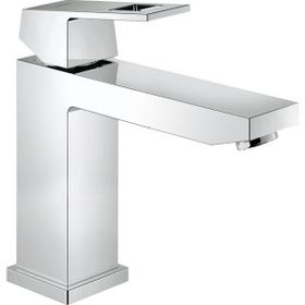 Grohe 23445AL0 Eurocube M-Boyut Tek Kumandalı Lavabo Bataryası