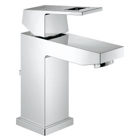 Grohe 23445AL0 Eurocube M-Boyut Tek Kumandalı Lavabo Bataryası