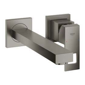 Grohe 23447AL0 Eurocube İki Delikli M Boyut Lavabo Bataryası