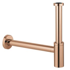 Grohe 23450001 Eurocube Sifon Kumandalı Lavabo Bataryası
