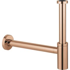 Grohe 23450001 Eurocube Sifon Kumandalı Lavabo Bataryası