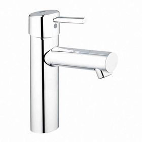Grohe 23451001 Concetto Tek Kumandalı Lavabo Bataryası