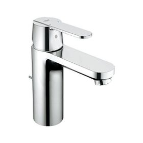 Grohe 23454000 Tek Kumandalı Orta Yüksek Lavabo Bataryası