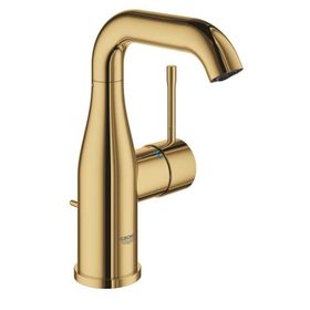 Grohe 23462GL1 Essence New Cool Sunrise Lavabo Bataryası