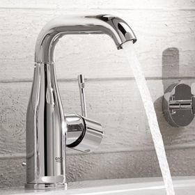 Grohe 23463001 Essence New Yüksek Lavabo Bataryası