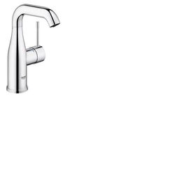 Grohe 23463001 Essence New Yüksek Lavabo Bataryası