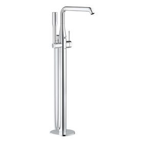 Grohe 23491001 Essence Yerden Küvet Bataryası