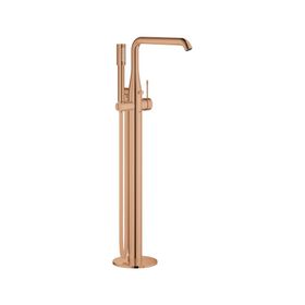 Grohe 23491DA1 Essence Yerden Küvet Bataryası