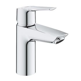 Grohe 23551002 S-Boyut Start Tek Kumandalı Krom Lavabo Bataryası