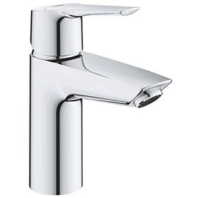 Grohe 23551002 S-Boyut Start Tek Kumandalı Krom Lavabo Bataryası