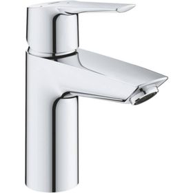 Grohe 23551002 S-Boyut Start Tek Kumandalı Krom Lavabo Bataryası
