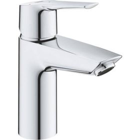 Grohe 23551002 S-Boyut Start Tek Kumandalı Krom Lavabo Bataryası