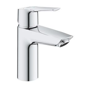 Grohe 23551002 S-Boyut Start Tek Kumandalı Krom Lavabo Bataryası