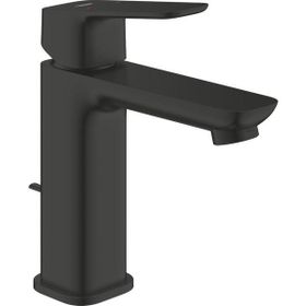 Grohe 235512432 Mat Siyah Start QuickFix Lavabo Bataryası