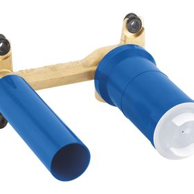 Grohe 23571000 Gri Montaj Gövdesi
