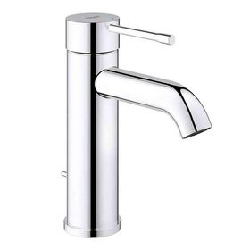 Grohe 23589001 Essence Kumandalı Krom Lavabo Bataryası