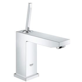 Grohe 23658000 Eurocube Joy Kumandasız Krom Lavabo Bataryası