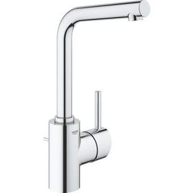 Grohe 23739002 Concetto L Boyut Lavabo Bataryası