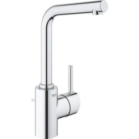 Grohe 23739002 Concetto L Boyut Lavabo Bataryası
