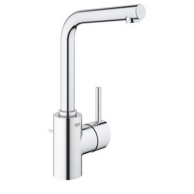 Grohe 23739002 Concetto L Boyut Lavabo Bataryası