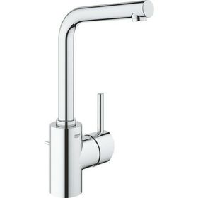 Grohe 23739002 Concetto L Boyut Lavabo Bataryası