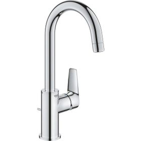 Grohe 23760001 Bauedge Tek Kumandalı Lavabo Bataryası