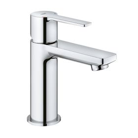Grohe 23791001 Lineare Krom Lavabo Bataryası