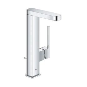 Grohe 23843003 1/2 L Boyut Plus Tek Kumandalı Lavabo Bataryası