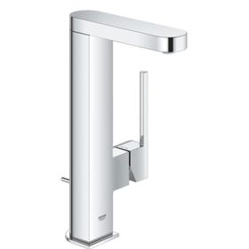Grohe 23843003 Plus Krom Lavabo Bataryası