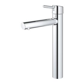 Grohe 23920001 Krom Concetto XL Boyut Çanak Lavabo Bataryası