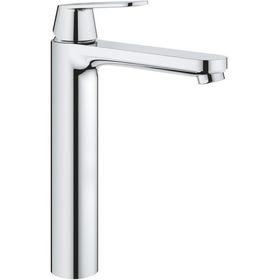 Grohe 23921000 Eurocosmo Krom Tezgah Üstü Lavabo Bataryası