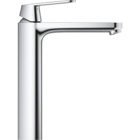Grohe 23921000 Eurocosmo Krom Tezgah Üstü Lavabo Bataryası