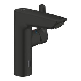 Grohe 239752433 Eurosmart Tek Kumandalı M Boyut Lavabo Bataryası