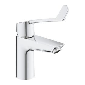 Grohe 23982003 S-Boyut Eurosmart Tek Kumandalı Lavabo Bataryası